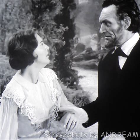 Joanne Linville and Austin Green 'The Passersby' (1961) THE TWILIGHT ...