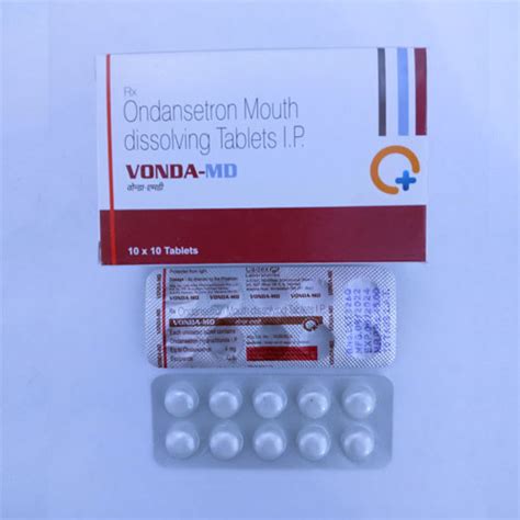 VONDA-MD Tablets Biokind Healthcare Pvt. Ltd.