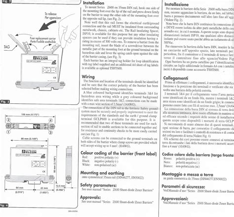 PEPPERL + FUCHS Elcon uZ 641 Zener Diode Safety India | Ubuy