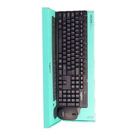 Image result for Logitech Mk29 Connect