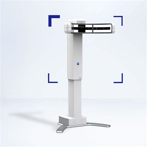 ZEISS Digital Centration