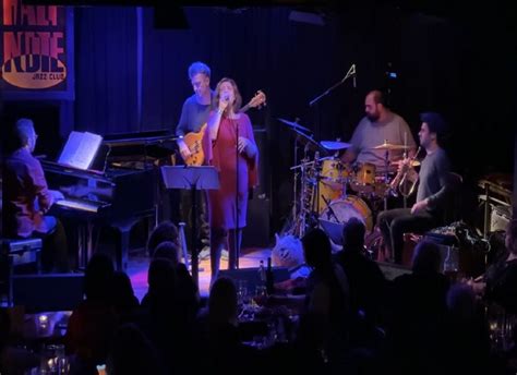 Image result for Half Note Jazz Club