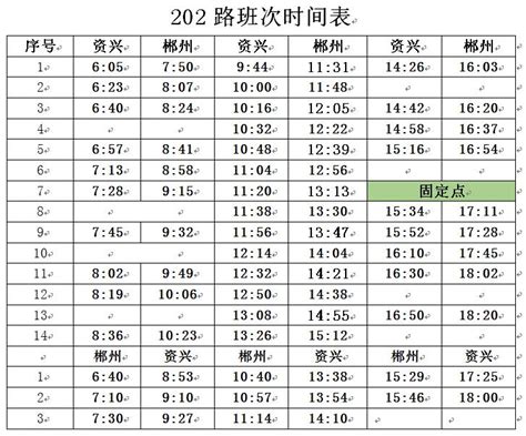 最新上海地铁首末班车时刻表【2020年12月26日启用】