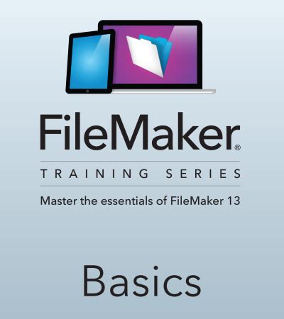 FileMaker Training 的图像结果