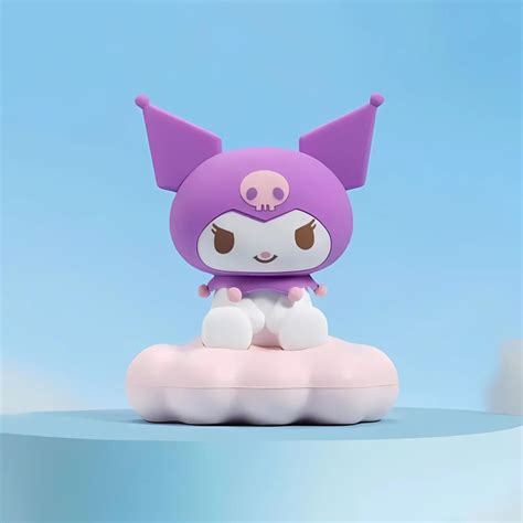 Buy Little Sanrio Night Light Online in India from Tinyminymo
