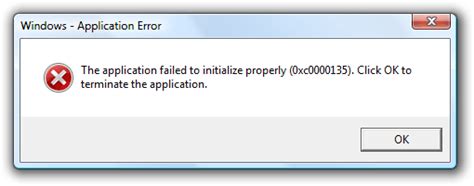 Sửa lỗi “Configuration system failed to initialize” trên Windows ...
