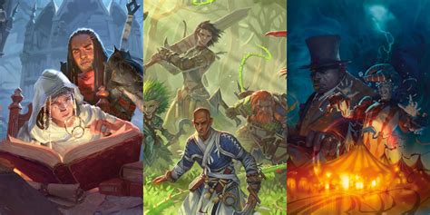 Image result for Tabletop RPG Campaigns