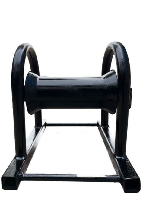 Straight Cable Roller Manufacturer, Supplier from Ahmedabad