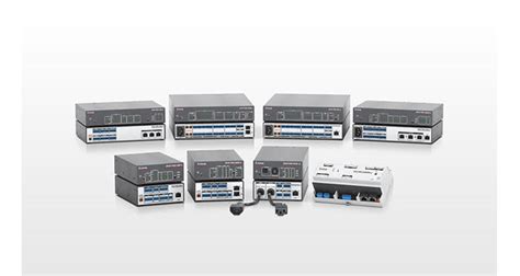 Image result for Extron Control Processor