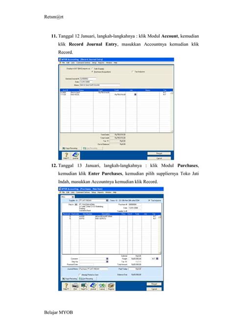 MYOB Basics Tutorial 的图像结果
