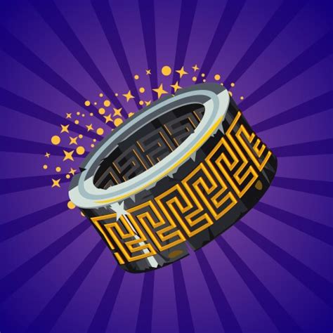 Magic Protection Ring 的图像结果