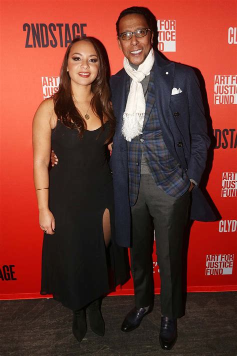 Jasmine Cephas Jones Mourns 'Damn Good' Dad Ron Cephas Jones | Us Weekly