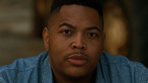 Pictures of Darius Rose