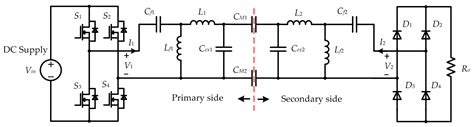 A Review on the Recent Development of Capacitive Wireless Power ...
