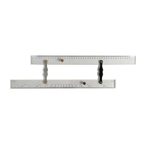 Image result for Parallel Ruler