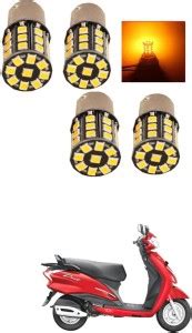 LOVMOTO LED Tail-light for Hero Moto Corp Duet Price in India - Buy ...