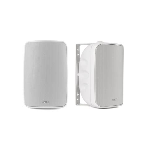Klipsch KIO-650 Outdoor Speakers Price: Buy Klipsch KIO-650 Outdoor ...