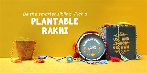 Amazon.in: bioQ: Rakhi