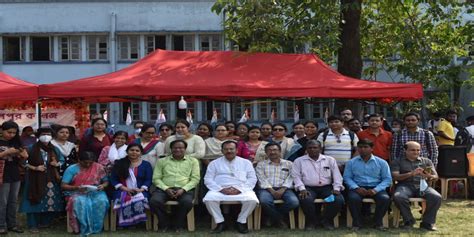 Welcome to New Alipore College Official Website