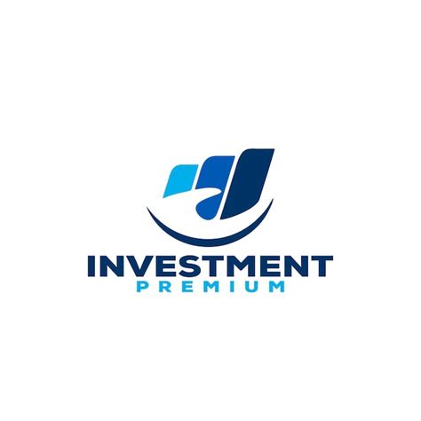 Images de Invest Logo – Téléchargement gratuit sur Freepik
