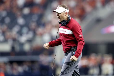 Oklahoma Sooners sign HC Lincoln Riley to monster six-year extension