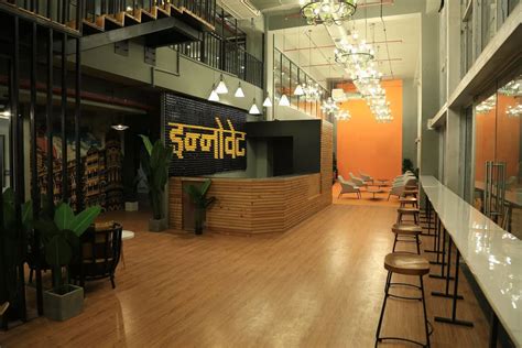 Innov8 Kailash Business Park - Coworking Space and Shared Office Space ...