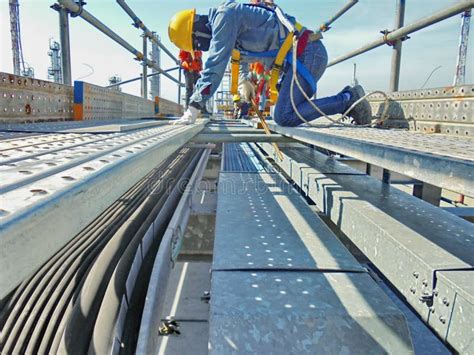 Image result for Ceiling Cable Tray