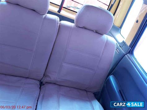 Used 2000 model Maruti Suzuki WagonR VXI 1.0L O Petrol for sale in ...