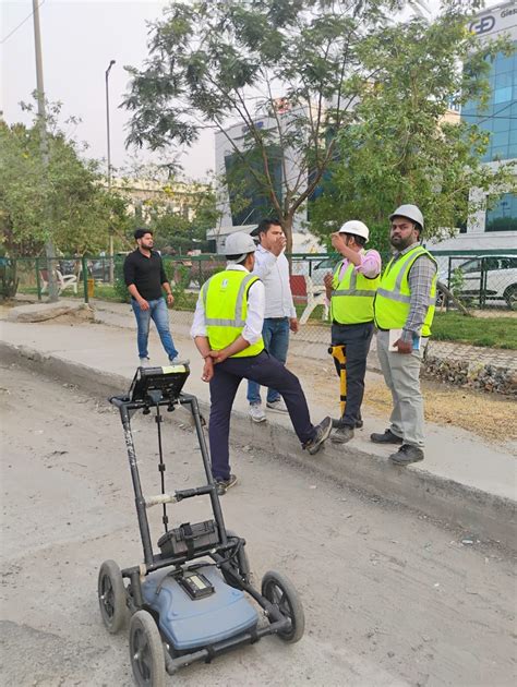 Gurugram Metro Rail Limited