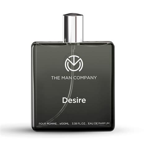 Eau De Parfum For Men | Perfume For Men |The Man Company