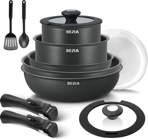RV Cookware Set 的图像结果
