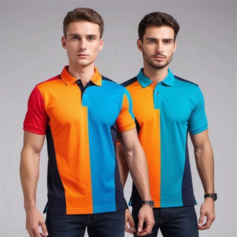 Custom Sports Polo Shirts Supplier Bangladesh | SiATEX Global