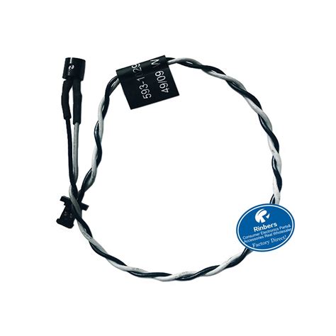 Rinbers LCD Temp Temperature Sensor Cable 922-9167 593-1029 for Apple ...