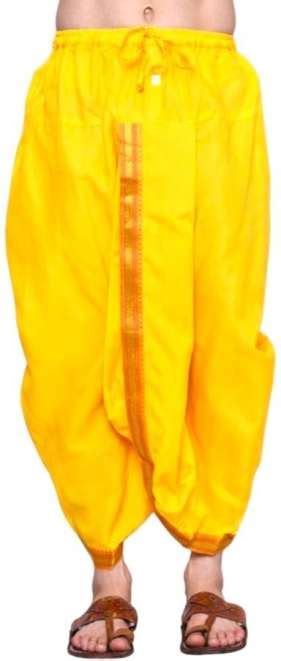 Dhotis - Buy Readymade Dhotis Online in India | Shopsy