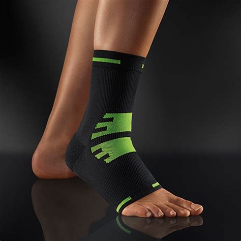 ActiveColor® Sport Knöchelbandage - Bort