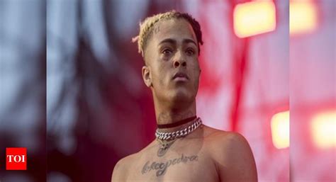 XXXTentacion bought homes for family prior to murder | English Movie ...