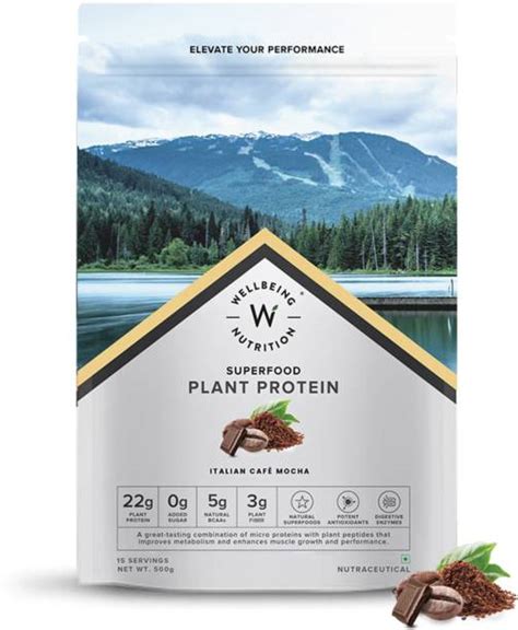 Buy Pea Protein Powder Online In India From Flipkart | 25-Sep-25