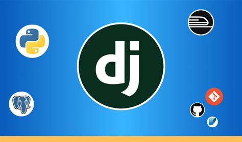 Django with Python Code Project Poster Poster 的图像结果