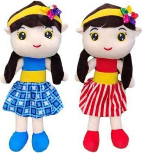 Soft Doll Online | Dolls & Doll Houses | Flipkart.com