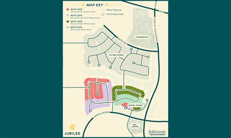 Check out the builders coming to Jubilee - Houston Agent Magazine