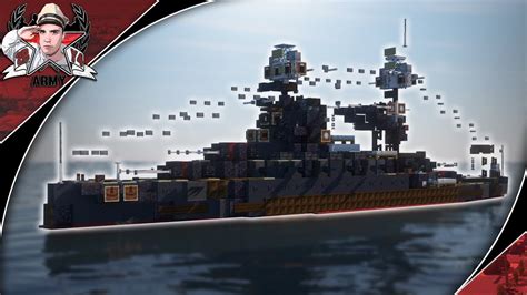 Image result for WW2 Minecraft Ship Tutorial