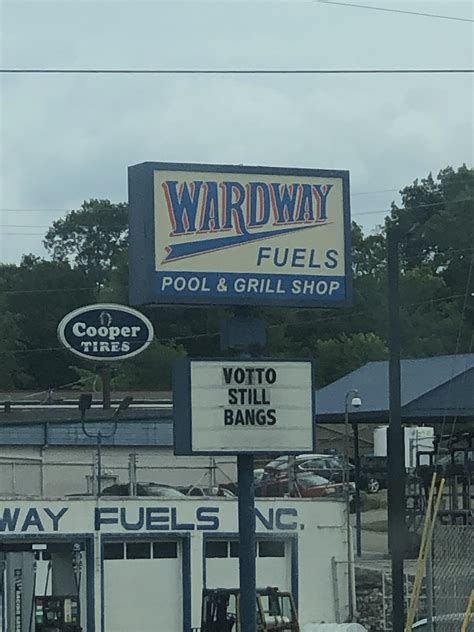 Wardway Fuels Knows. : r/Reds