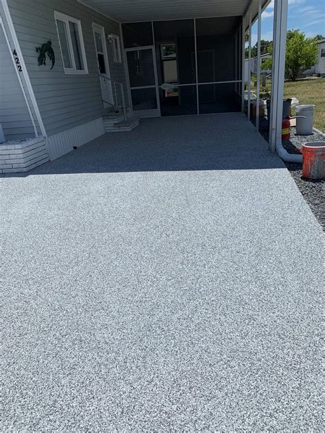 Residential – Garage Flooring Pros