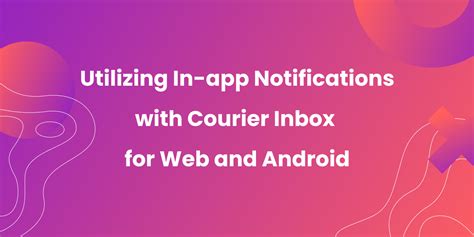 Image result for Mobile In-App Notification