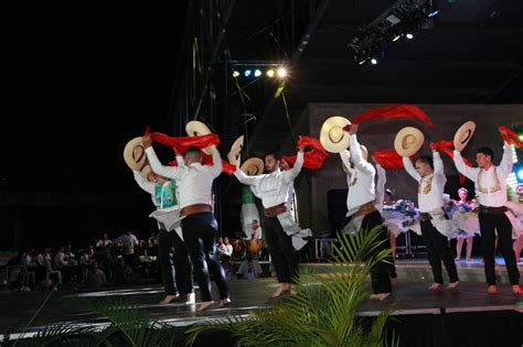 Inicia oficialmente la edición 63° del Festival del Bambuco en San Juan ...
