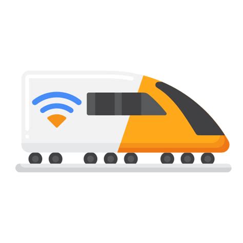 Train Flaticons Flat icon | Freepik