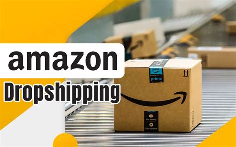 Image result for Amazon Drop Shipping Explained