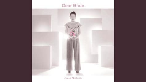 YouTube Dear Bride 的图像结果