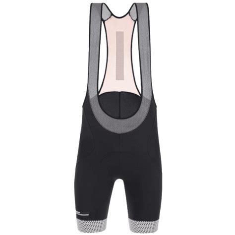 Buy Santini Karma Kite Bibshort Online | The Bike Affair