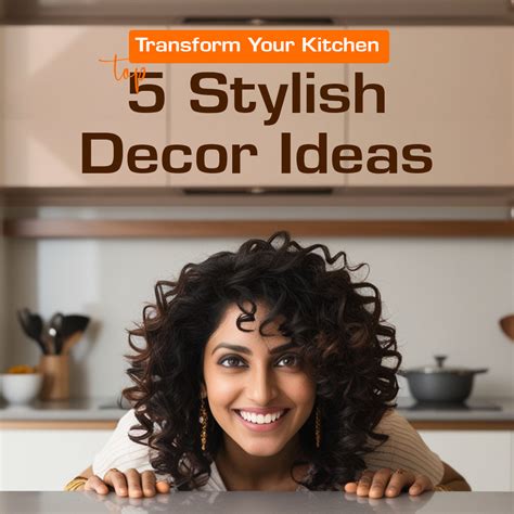 Top 5 Kitchen Items – Home n Earth